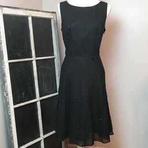 Adrianna Papell dress sz 10